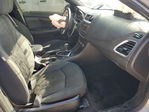 Dodge Avenger 2011