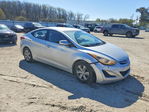 Hyundai Elantra 2016