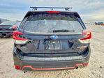 Subaru Forester 2019