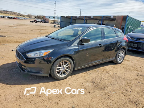 Ford Focus 2018 - Image 1 of 12