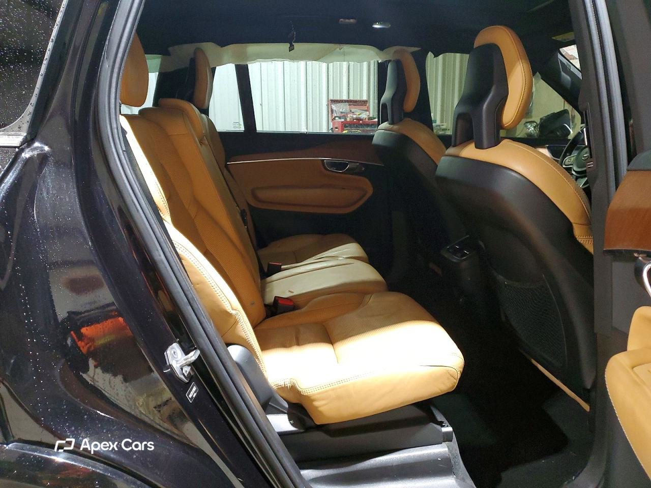 Volvo XC90 2018