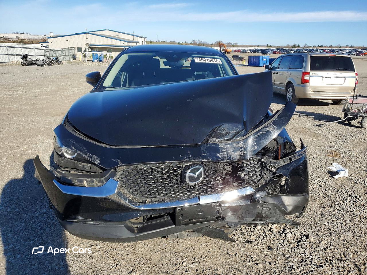 Mazda CX-30 2023