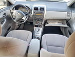 Toyota Corolla 2011