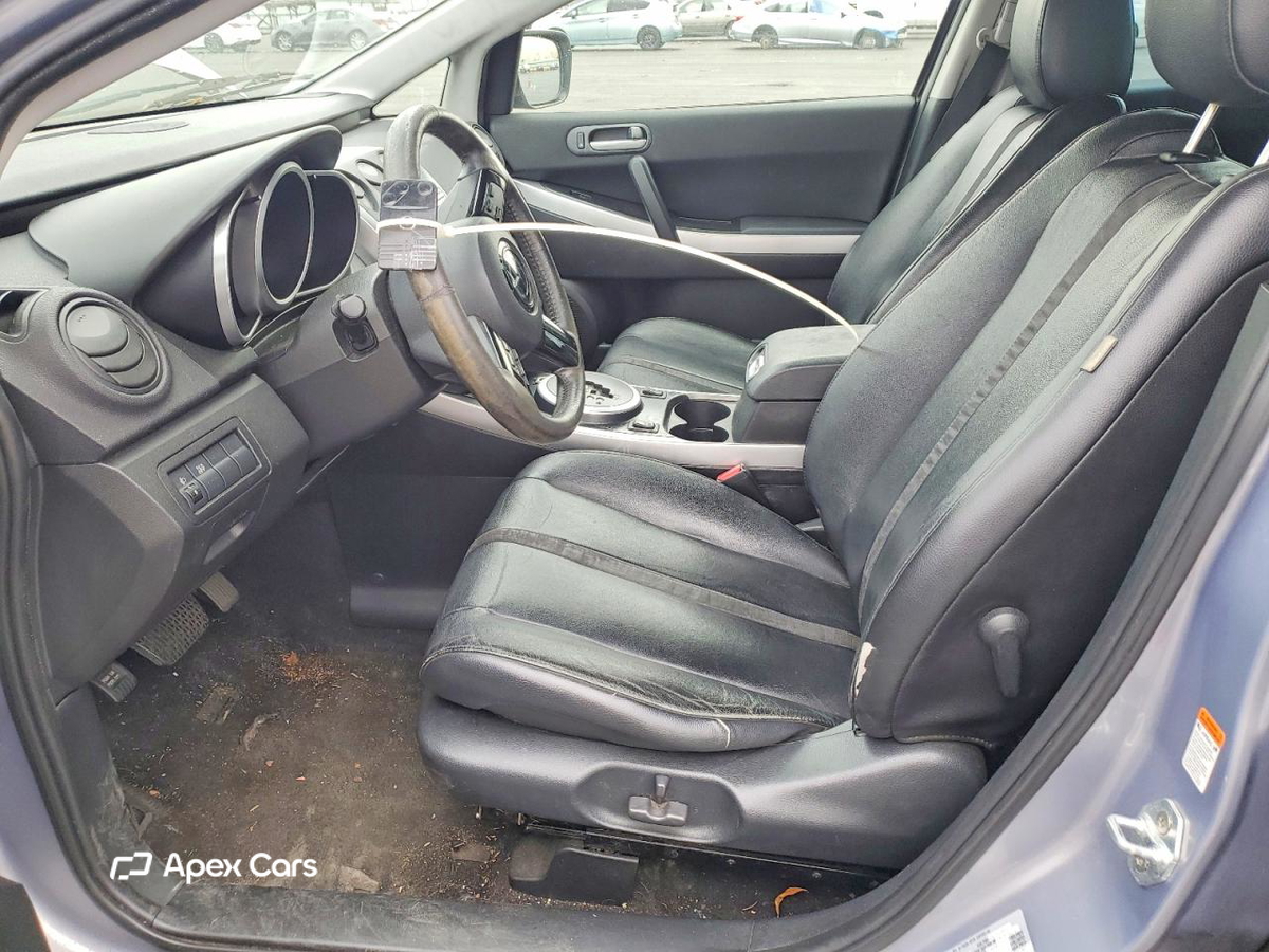 Mazda CX-7 2007
