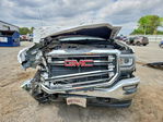 GMC Sierra 2017