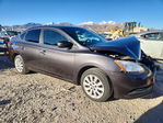 Nissan Sentra 2014