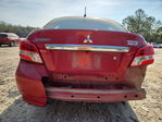 Mitsubishi Mirage 2019