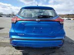 Nissan Kicks 2024