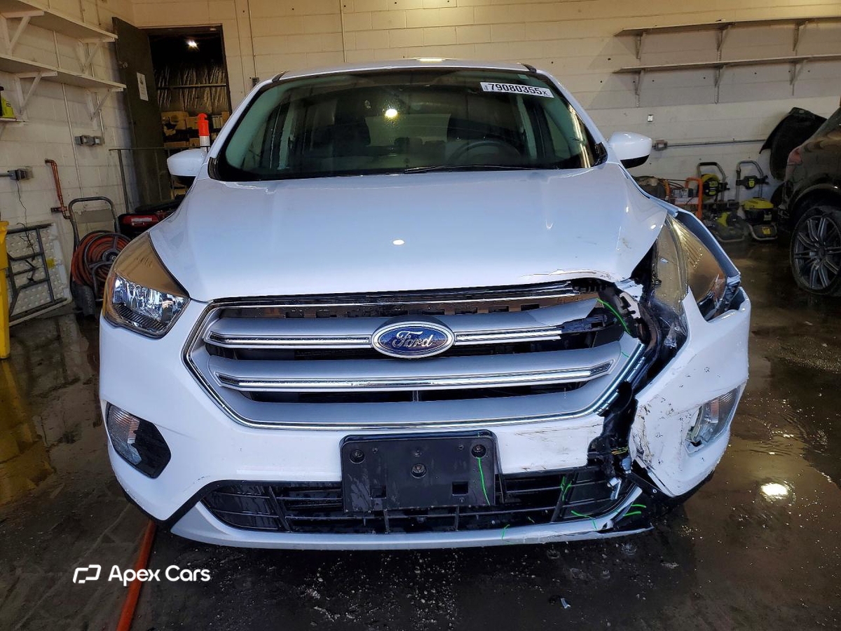 Ford Escape 2019