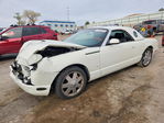 Ford Thunderbird 2003