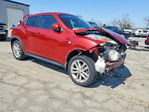 Nissan Juke 2013