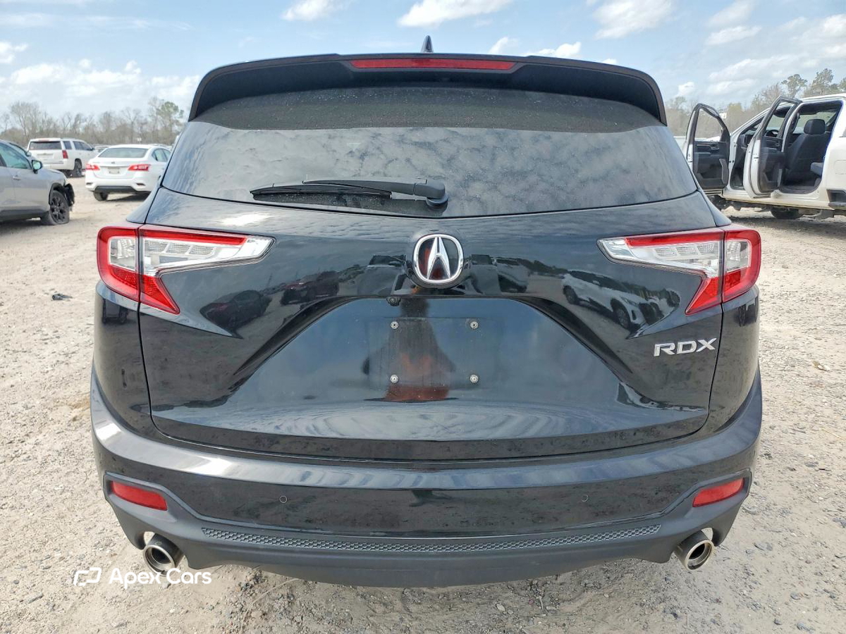 Acura RDX 2020