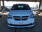 Dodge Caravan 2017