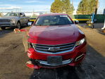 Chevrolet Impala 2015