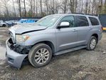 Toyota Sequoia 2010