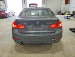 BMW Series 3 2014