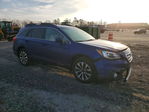Subaru Outback 2016