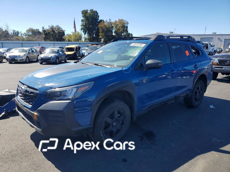 Subaru Outback 2023 - Image 1 of 14