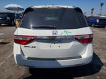 Honda Odyssey 2012