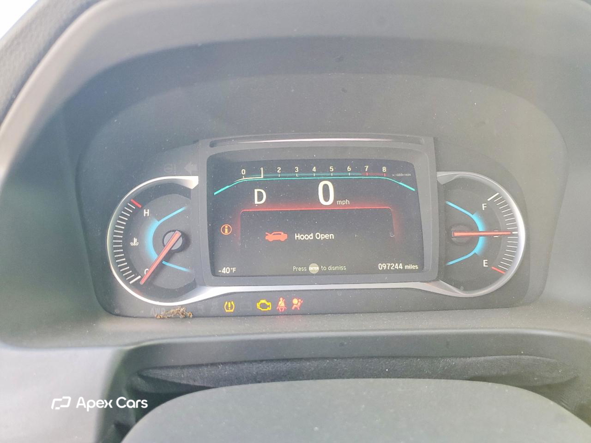 Honda Pilot 2020
