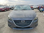 Mazda 3 2015