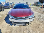 Chrysler 200 2015