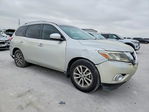 Nissan Pathfinder 2016