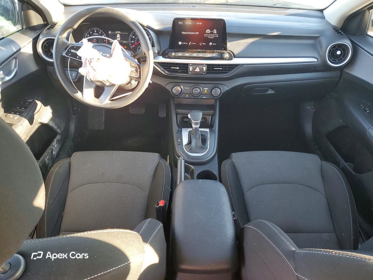 Kia Forte 2024