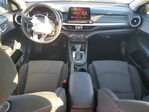 Kia Forte 2024