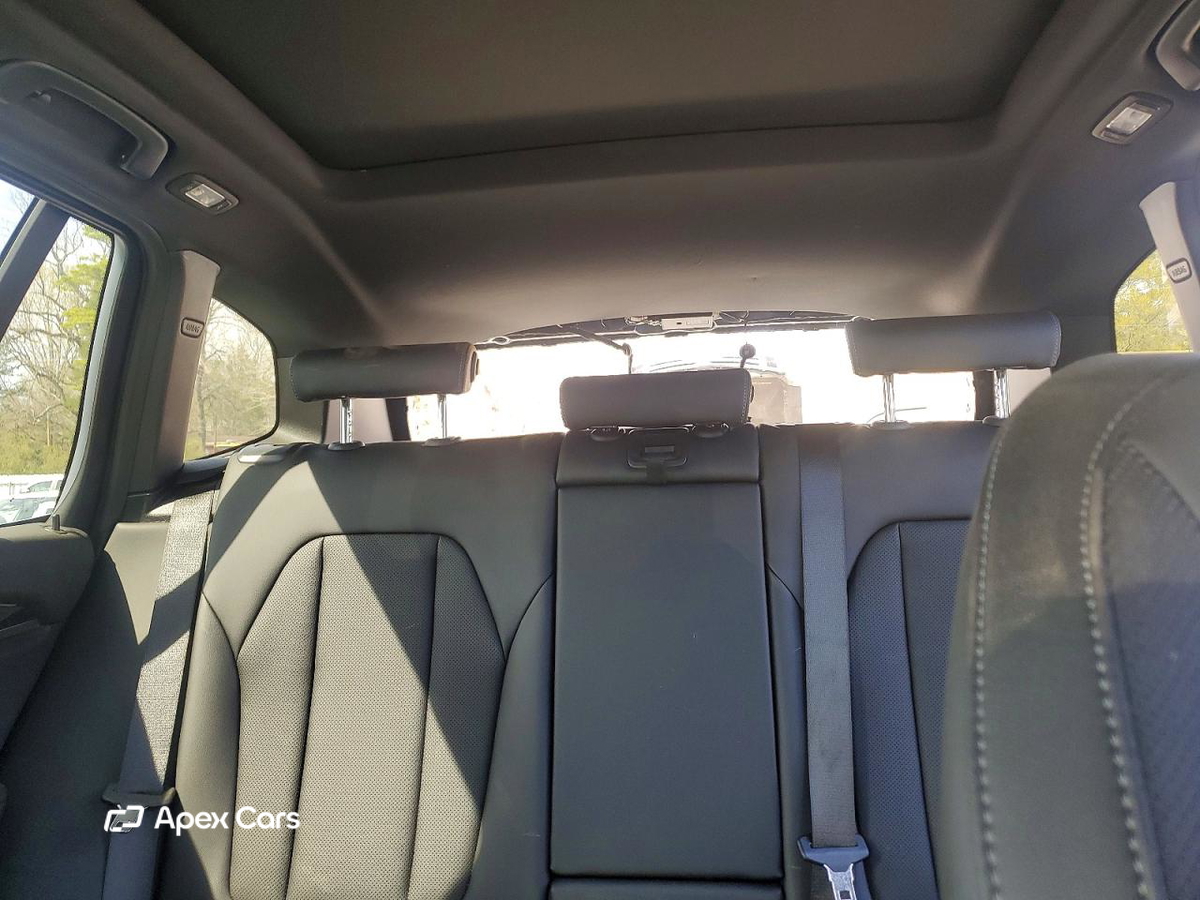 BMW X3 2024