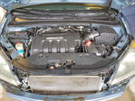 Honda Odyssey 2008