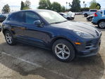 Porsche Macan 2020