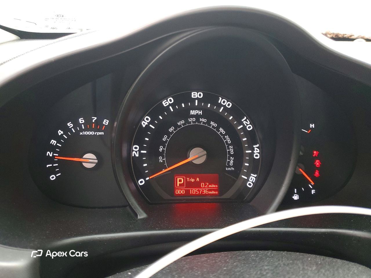Kia Sportage 2015