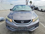 Honda Civic 2015