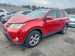 Toyota RAV 4 2015