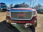 GMC Sierra 2016