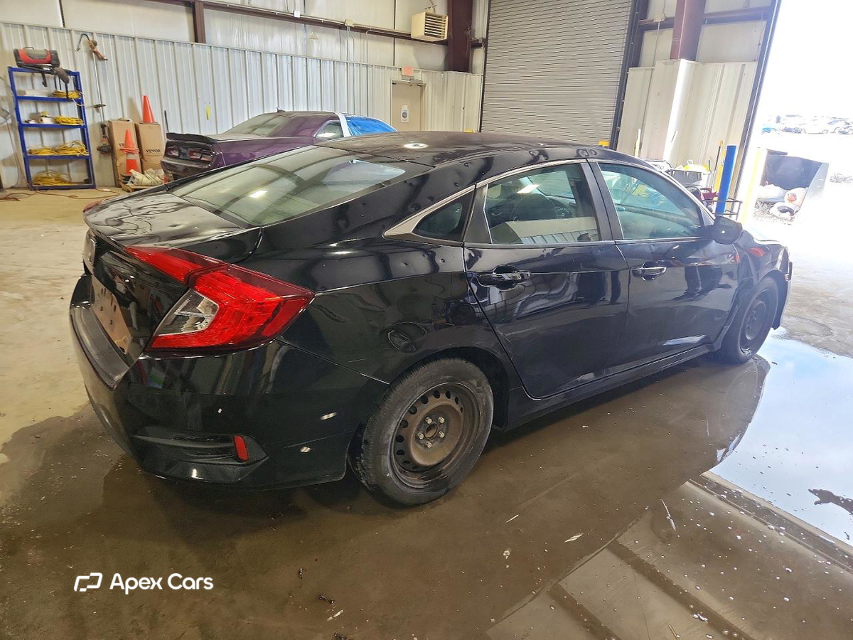 Honda Civic 2017