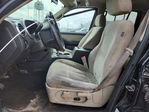 Ford Explorer 2008