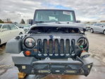 Jeep Wrangler 2011