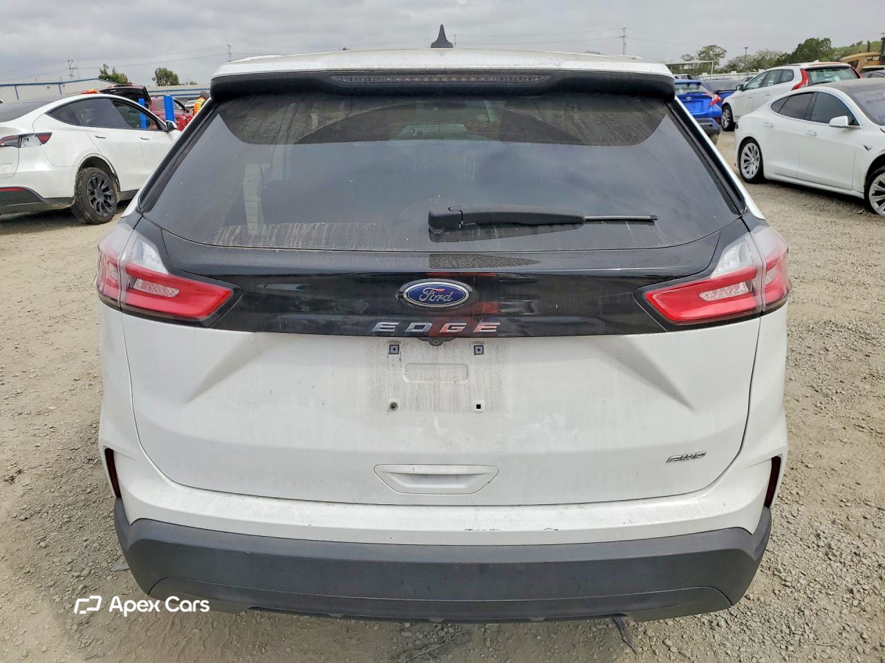 Ford Edge 2023