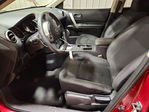 Nissan Rogue 2012