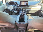 Toyota Sienna 2021