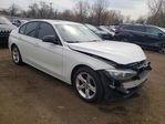 BMW Series 3 2014