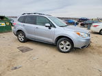 Subaru Forester 2016