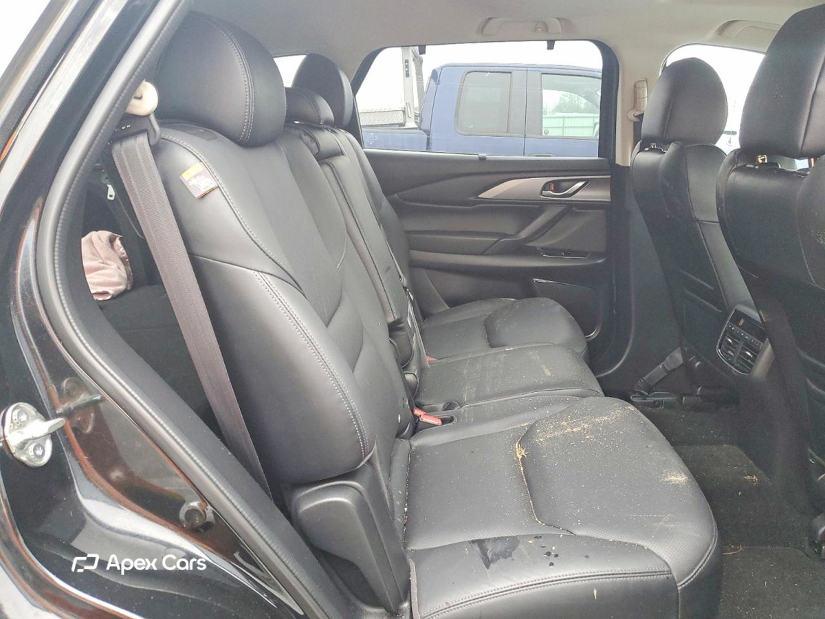 Mazda CX-9 2019