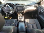 Nissan Rogue 2015
