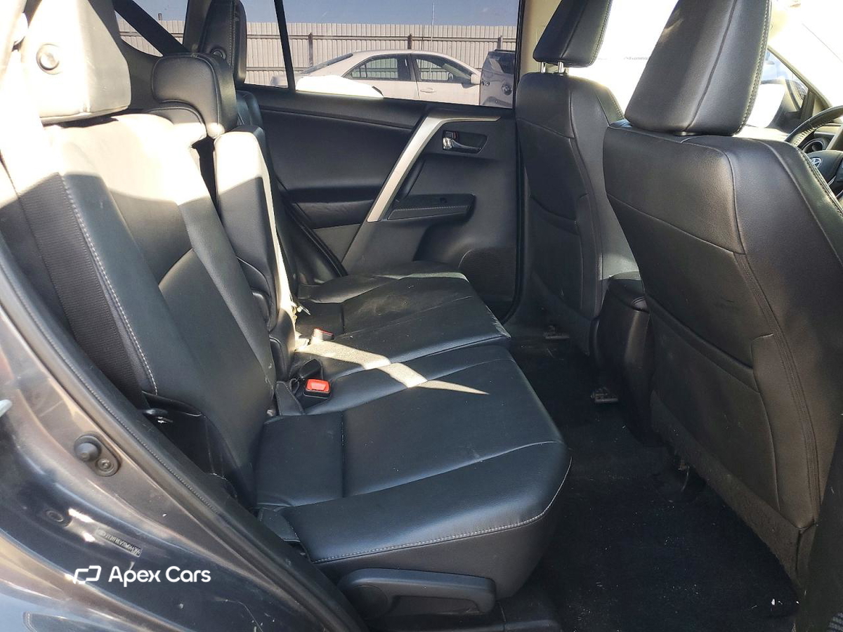 Toyota RAV 4 2013