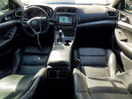 Nissan Maxima 2016