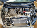 Nissan Versa 2012