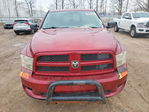 Dodge RAM 2012